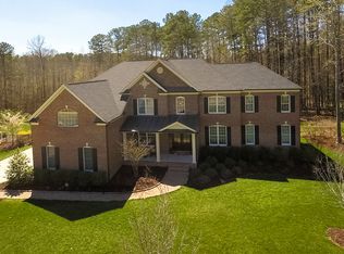 2216 Wood Cutter Ct, Raleigh, NC 27606