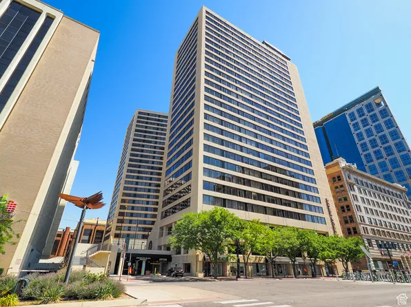 44 W Broadway #2701, Salt Lake City, UT 84101