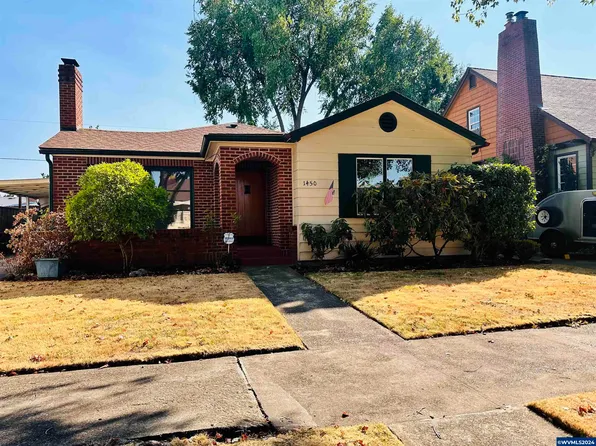 1450 Jefferson St NE, Salem, OR 97301