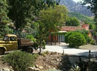 1203 N Signal St, Ojai, CA 93023