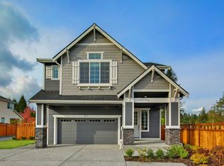 4012 324th Ave SE, Fall City, WA 98024