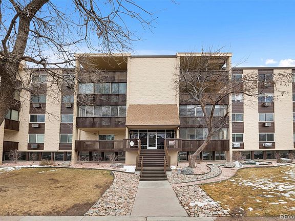 2nd image of 6930 E Girard Avenue Bldg A #404