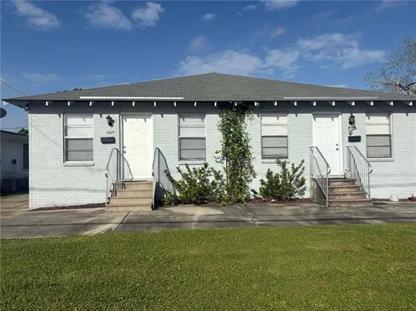 604 N Woodlawn Ave, Metairie, LA 70001