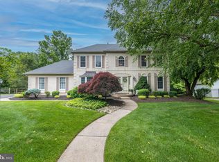 816 Redgate Rd, Dresher, PA 19025
