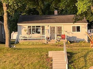 5332 Mount Maria Rd, Hubbard Lake, MI 49747