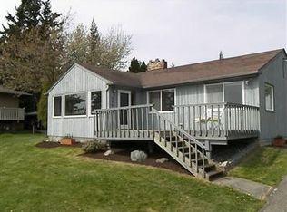 309 Crest Ln, Bellingham, WA 98229