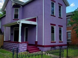 2234 E 5th St, Dayton, OH 45403
