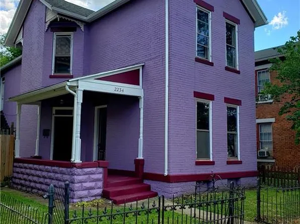 2234 E 5th St, Dayton, OH 45403