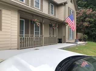 6618 Brynhurst Dr, Tucker, GA 30084