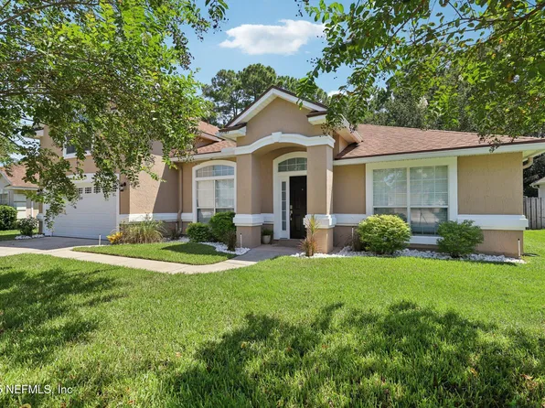 1161 DURBIN PARKE Drive, St. Johns, FL 32259