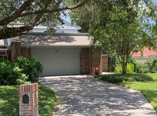 251 Pine Cone Ln, Longwood, FL 32779