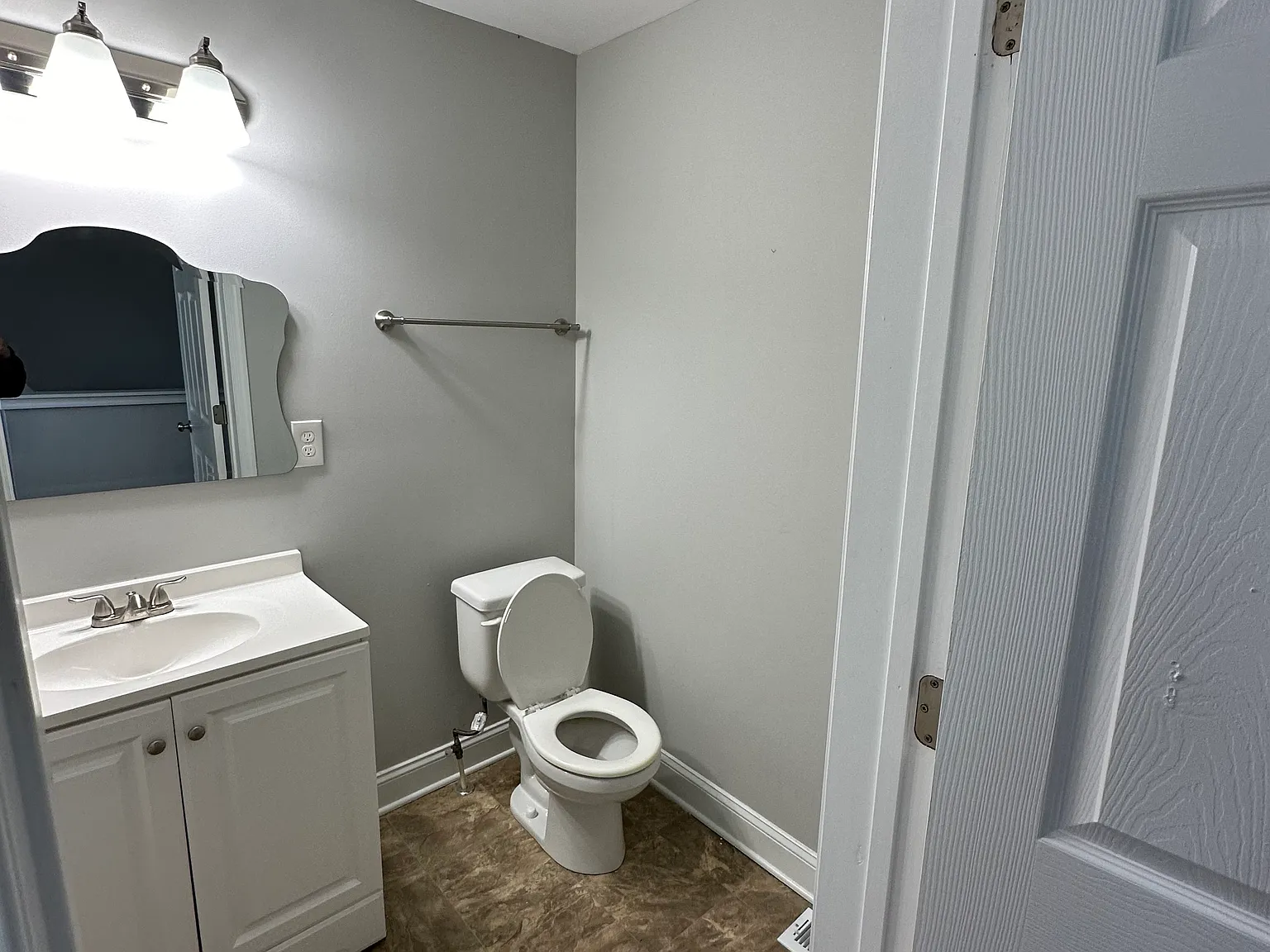 3 bed, 1116 sqft, $1,750 — Photo 3