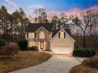 7278 Tascosa Dr, Flowery Branch, GA 30542