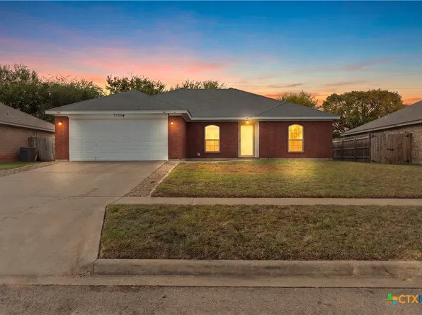3306 Gus Dr, Killeen, TX 76549
