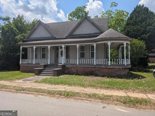 8427 S Marcus St, Wrightsville, GA 31096