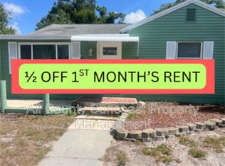 4814 10th Ave N, Saint Petersburg, FL 33713
