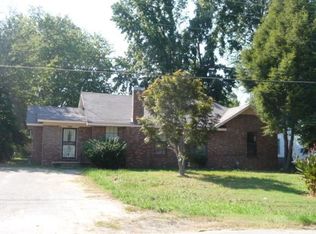 4079 Wahl St, Milan, TN 38358