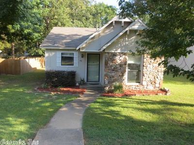 28 Oak Forest Pl, Maumelle, AR, 72113