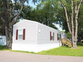 295 Baldwin Cir, Lino Lakes, MN 55014