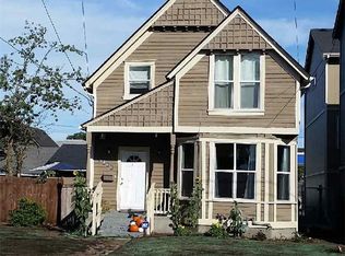 5441 S Birmingham St, Tacoma, WA 98409