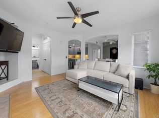 809 Caminito Francisco Unit 1, Chula Vista, CA 91913