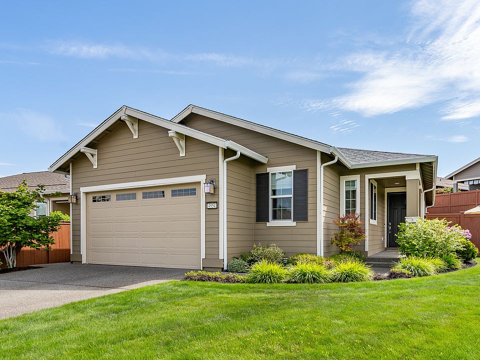 1st image of 4954 Orcas Pl NE