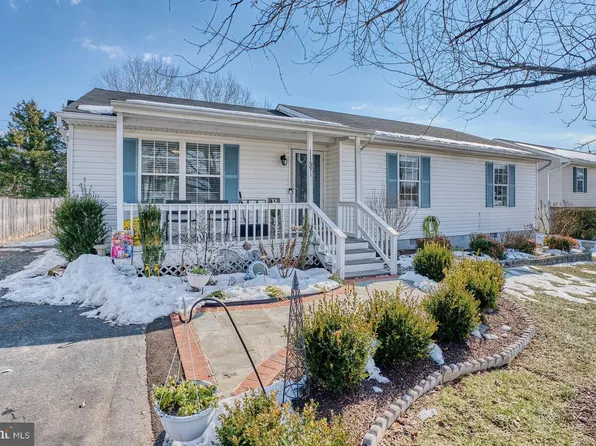 11691 Fort Union Dr, Remington, VA 22734