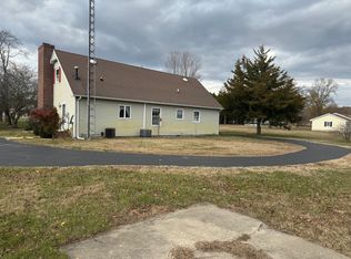 38119 Robin Hood Rd, Delmar, DE 19940