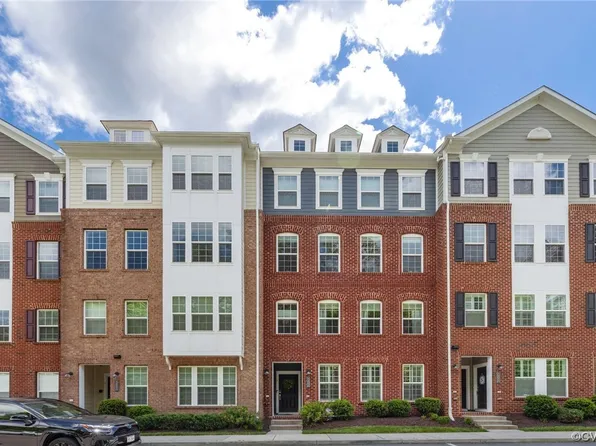 4225 Saunders Tavern Trl #A, Henrico, VA 23233