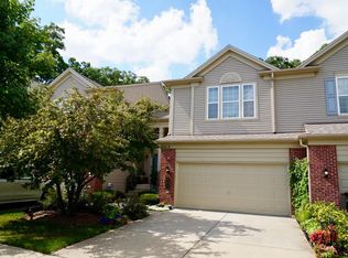 1406 Yellowstone Dr, Streamwood, IL 60107