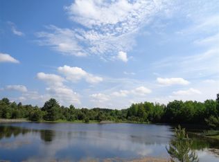 N Everett Rd, Houghton Lake, MI 48629