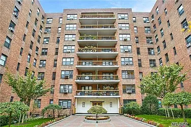 Rented by Metro Garden Realty NYC