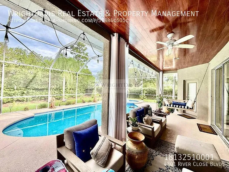 4301 River Close Blvd — Photo 20