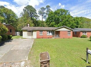 2520 McLaughlin Dr, Mobile, AL 36605