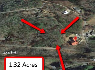 LOT 20 Suntrace Cir, Cullowhee, NC 28723