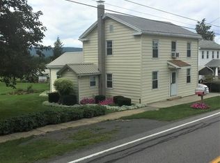 3163 Main Rd, Bedford, PA 15522