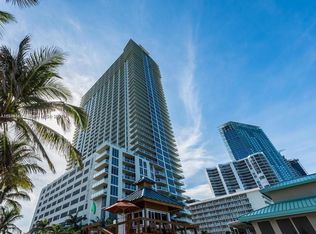 16699 Collins Ave APT 2006, Sunny Isles Beach, FL 33160