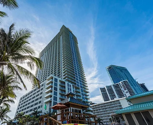 16699 Collins Ave #2006 Photo 1