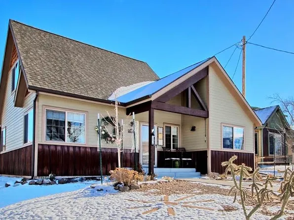 10976 Mesa St, Mesa, CO 81643