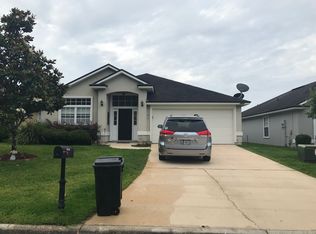 1456 Greenway Pl, Fleming Island, FL 32003