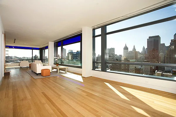 Sold by Brown Harris Stevens | media 55