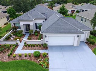 12260 SE 91st Ave, Summerfield, FL 34491