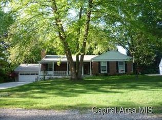 2066 Greenbriar Rd, Springfield, IL 62704