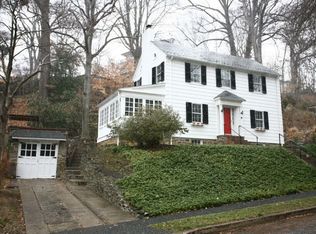 14 Elmwood Rd, Baltimore, MD 21210