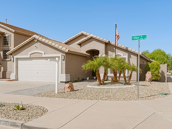 5th image of 1612 S 171ST Drive