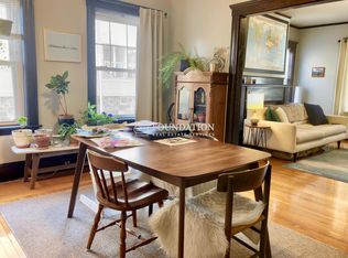 26 Spruce St #A1, Watertown, MA 02472