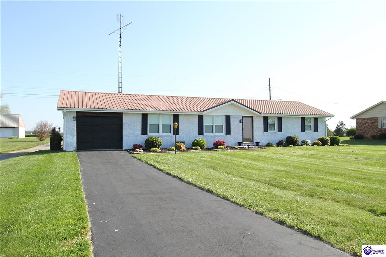 190 Wise Rd, Campbellsville, KY 42718 Zillow