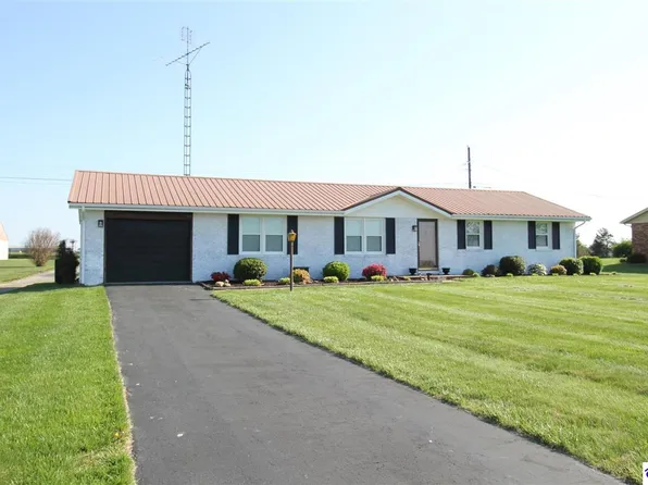 190 Wise Rd, Campbellsville, KY 42718