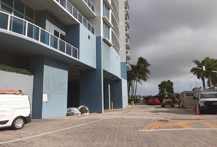 2nd image of 1881 79th Street Cswy APT 601