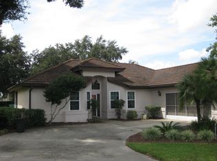 8268 SW 114th Ln, Ocala, FL 34481